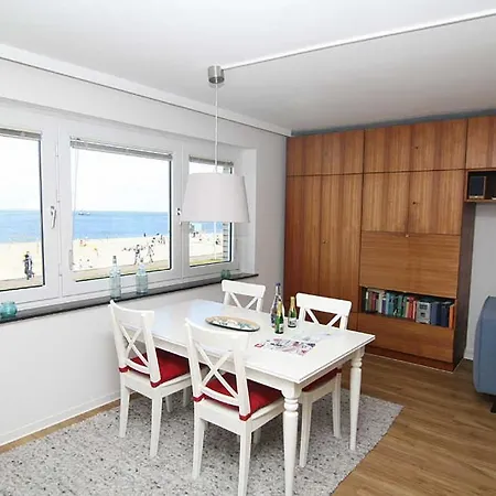 Apartamento Watt'n Blick *