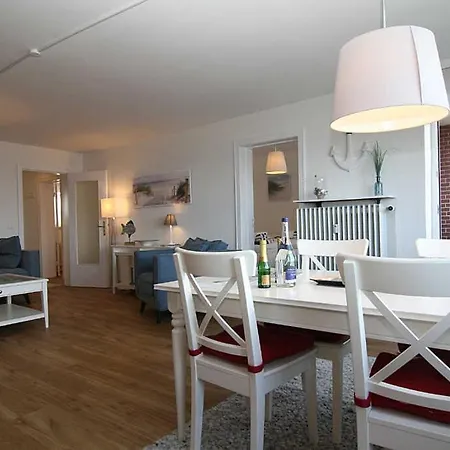 Watt'n Blick * Hörnum