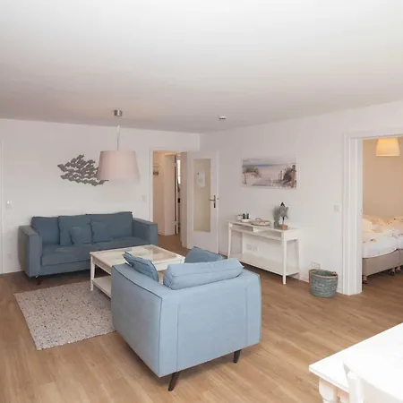 Apartamento Watt'n Blick *