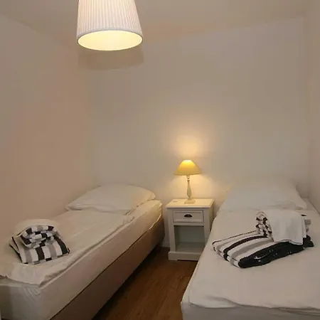 Watt'n Blick Apartamento