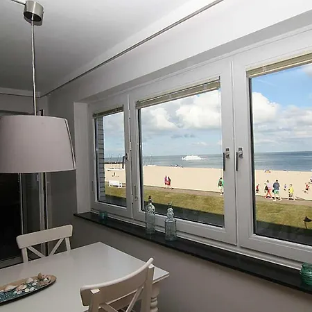 Apartamento Watt'n Blick